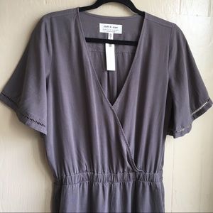 cloth & stone gulpiyuri jumpsuit